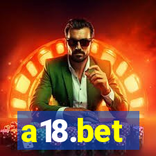 a18.bet