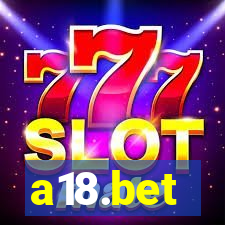 a18.bet
