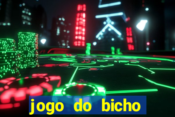 jogo do bicho banca ouro verde