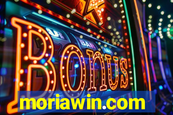 moriawin.com