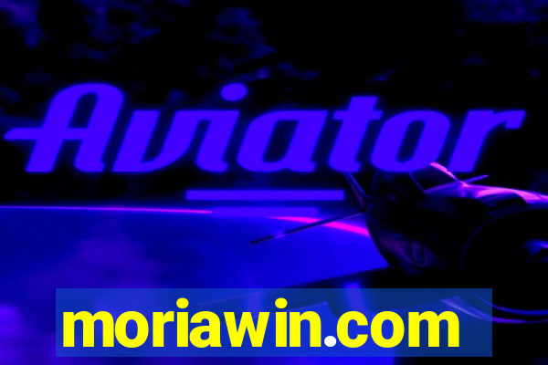moriawin.com