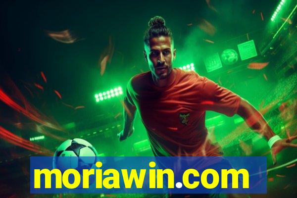 moriawin.com