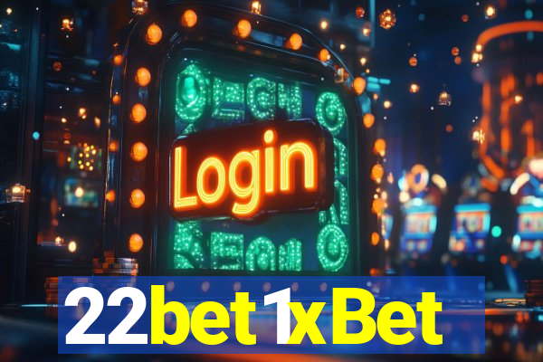 22bet1xBet