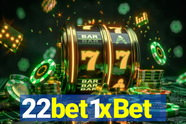 22bet1xBet