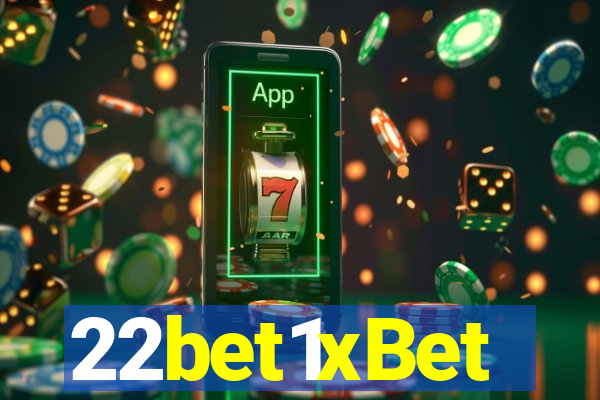 22bet1xBet
