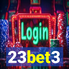 23bet3