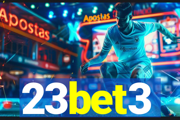 23bet3