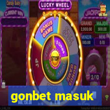 gonbet masuk