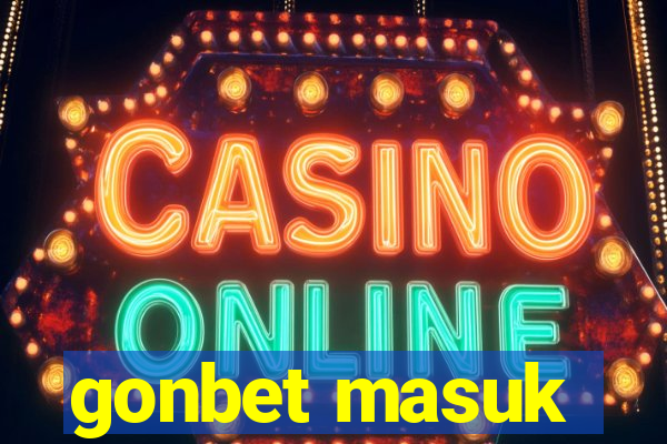 gonbet masuk