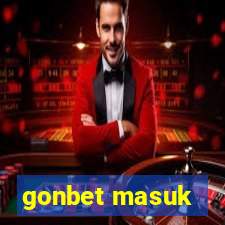 gonbet masuk