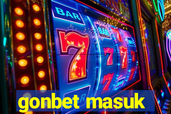 gonbet masuk