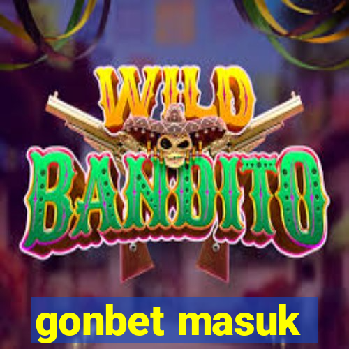 gonbet masuk