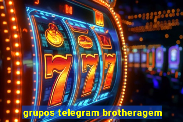 grupos telegram brotheragem