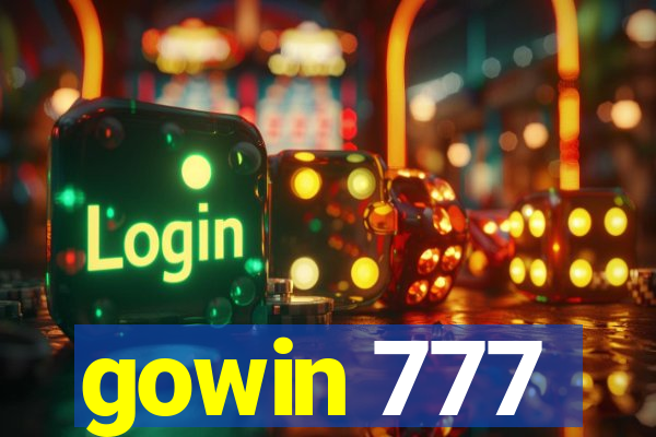 gowin 777