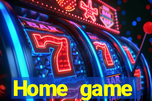 Home game gamecategoryid 0