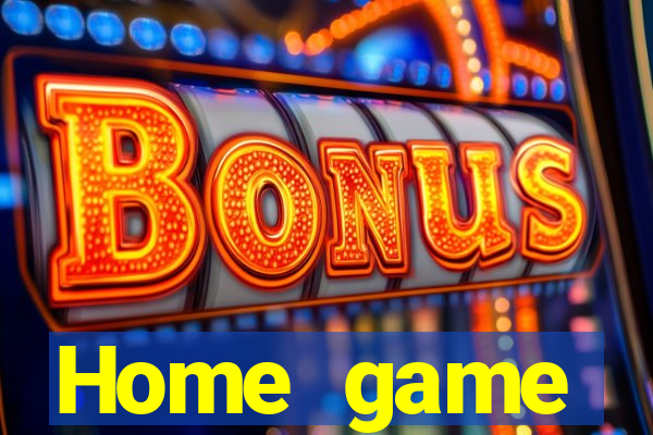 Home game gamecategoryid 0