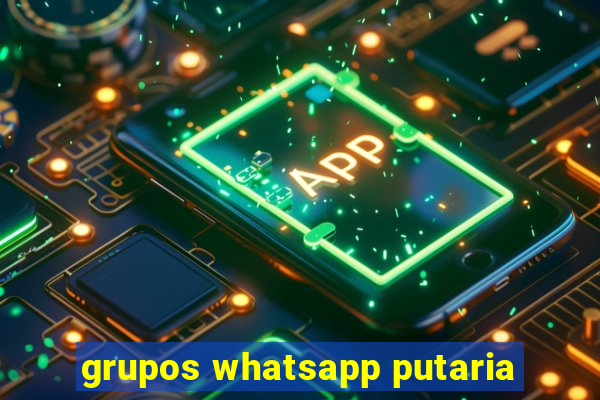 grupos whatsapp putaria