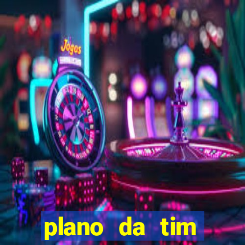 plano da tim internet ilimitada