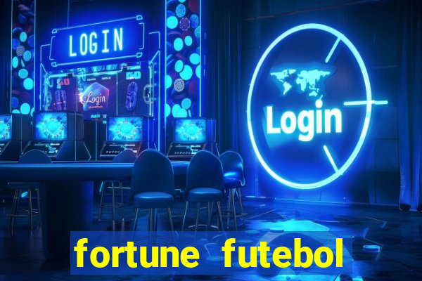 fortune futebol fever demo