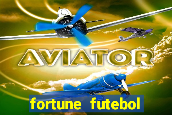 fortune futebol fever demo