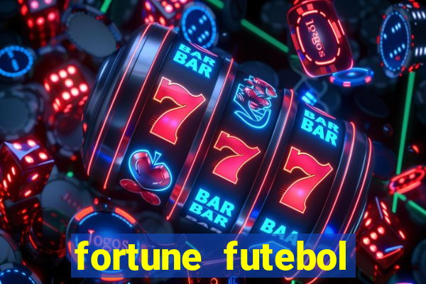 fortune futebol fever demo