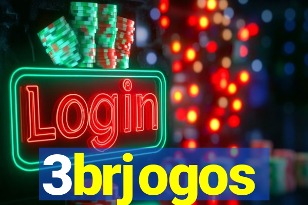 3brjogos