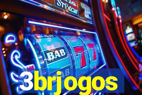 3brjogos