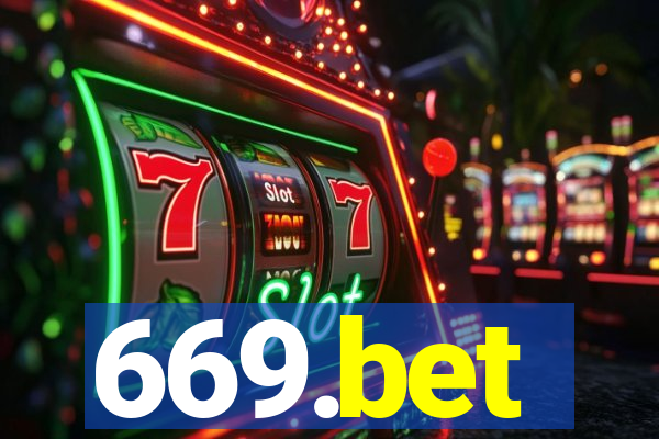 669.bet