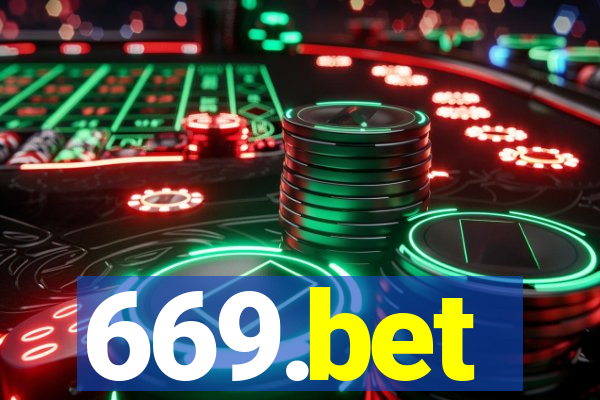 669.bet