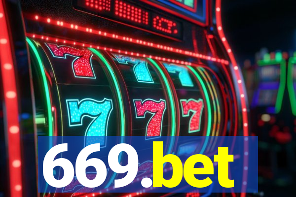 669.bet