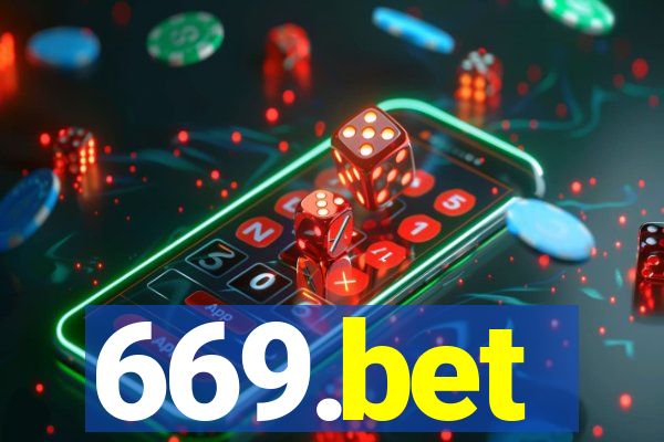 669.bet