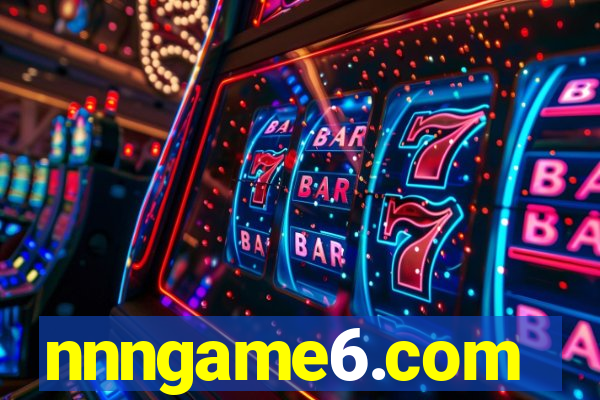 nnngame6.com