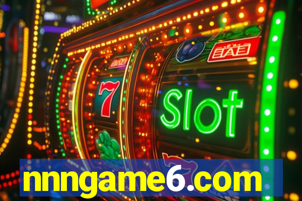 nnngame6.com