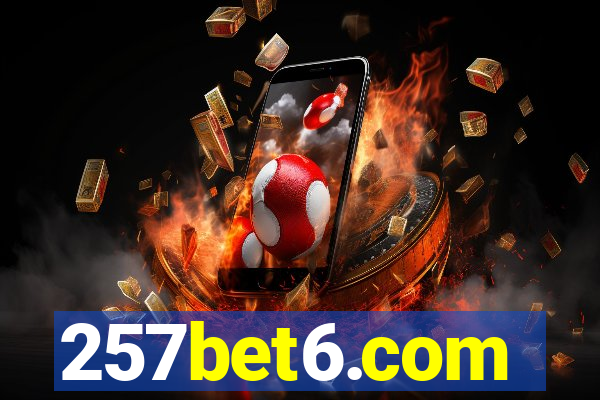 257bet6.com