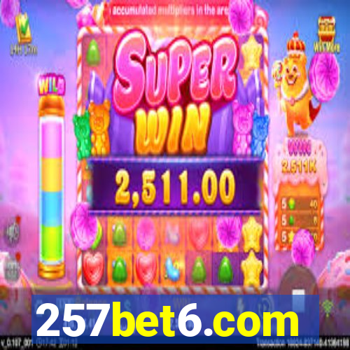 257bet6.com