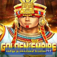 codigo promocional brazino777