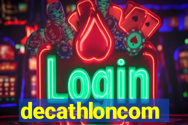 decathloncom