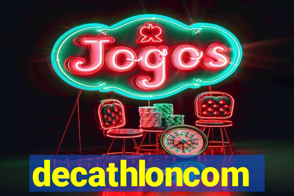 decathloncom