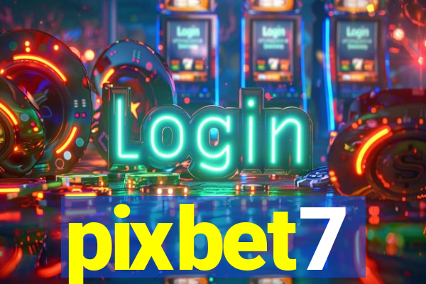 pixbet7