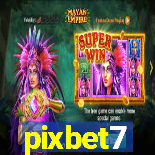 pixbet7