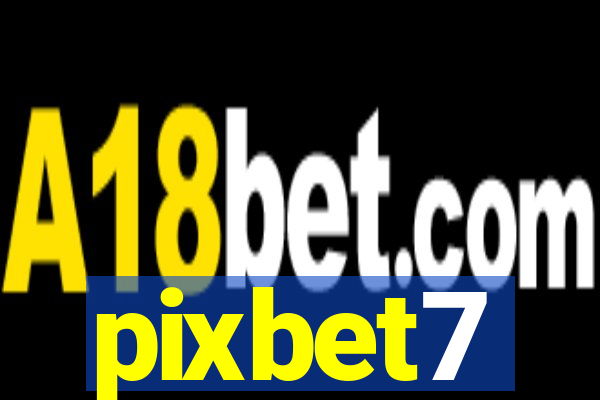 pixbet7