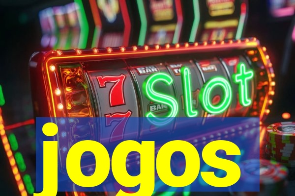 jogos