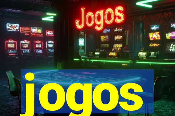 jogos