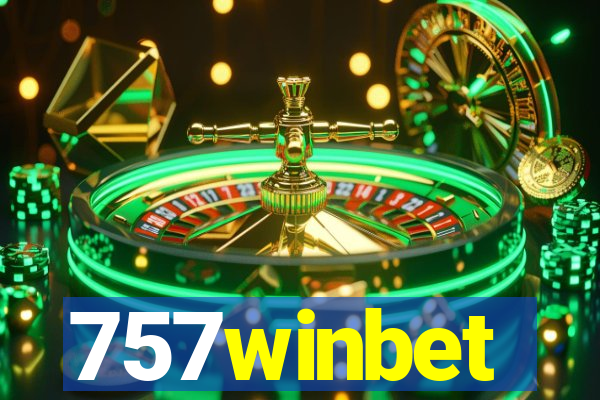 757winbet