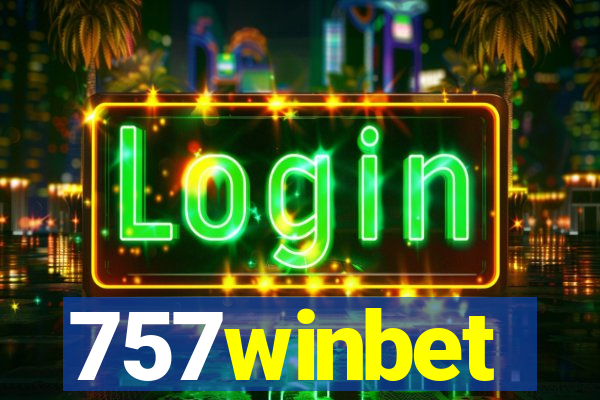 757winbet