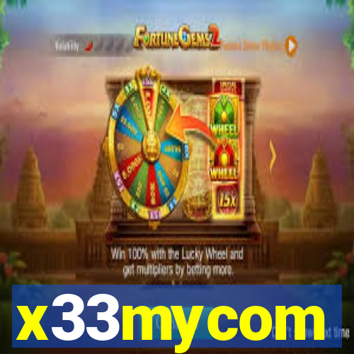 x33mycom