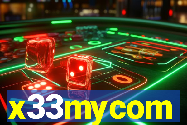 x33mycom