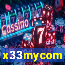 x33mycom