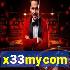 x33mycom