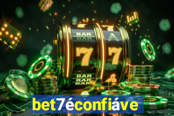 bet7éconfiável